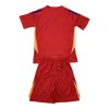 Ensemble Maillot Gardien Juventus Domicile 2024-25 Enfant
